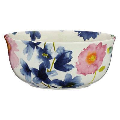 bluebellgray Fine China Individual Bowl